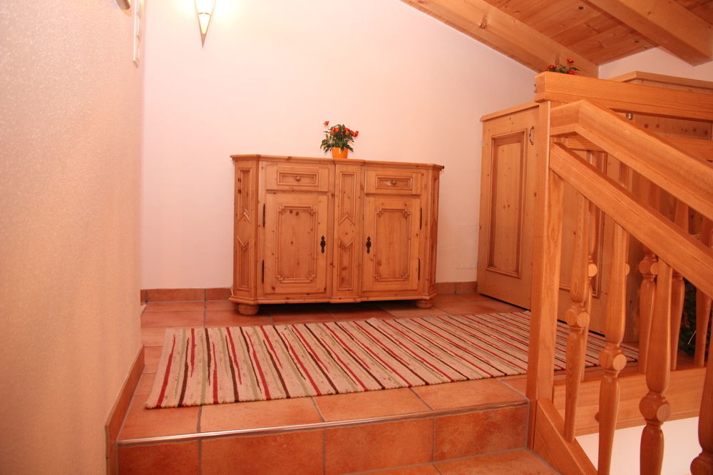 Das Gaestehaus Schneider Am Dorfplatz Alpbach Exterior foto